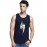 Fire Tiger Sign Graphic Printed Vests