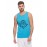 Four House Graphic Printed Vests