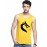 Fox Dragon Graphic Printed Vests
