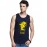 Galaxy Box Graphic Printed Vests