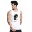 Galaxy Box Graphic Printed Vests
