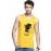 Galaxy Box Graphic Printed Vests