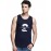 Galaxy Sea Graphic Printed Vests