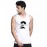 Galaxy Sea Graphic Printed Vests