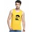 Galaxy Sea Graphic Printed Vests