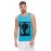 Ganga Graphic Printed Vests