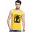 Ganga Graphic Printed Vests