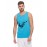 Guitar Graphic Printed Vests