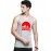 Hakuna Matata Graphic Printed Vests