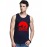 Hakuna Matata Graphic Printed Vests