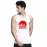 Hakuna Matata Graphic Printed Vests