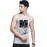 Halake Mein Mat Lena Graphic Printed Vests