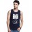 Halake Mein Mat Lena Graphic Printed Vests