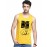 Halake Mein Mat Lena Graphic Printed Vests