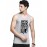 Hurt Me With The Truth But Never Comfort Me With A Lie Graphic Printed Vests