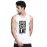Hurt Me With The Truth But Never Comfort Me With A Lie Graphic Printed Vests