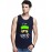 I'M Pahadi Graphic Printed Vests