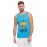 I'M Pahadi Graphic Printed Vests