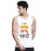 I'M Pahadi Graphic Printed Vests