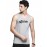I Am Aatmanirbhar Graphic Printed Vests