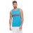 I Am Aatmanirbhar Graphic Printed Vests