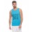 I Hate You Graphic Printed Vests