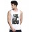 If I See You You Go To ICU Graphic Printed Vests