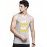 Jithe Fukat Tithe Prakat Graphic Printed Vests