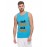 Jithe Fukat Tithe Prakat Graphic Printed Vests