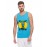Kadak Pahadi Graphic Printed Vests