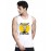 Kadak Pahadi Graphic Printed Vests