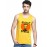 Kadak Pahadi Graphic Printed Vests