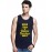 Keep Calm And Let The Dance Teacher Handle Graphic Printed Vests