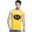 Kem Nu Chale Bhaibandh Graphic Printed Vests