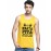 Khata Pita Sukhi Graphic Printed Vests