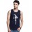 Kick Box Graphic Printed Vests