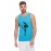 Kick Box Graphic Printed Vests