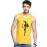 Kick Box Graphic Printed Vests