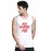Naad Karaycha Nahi Graphic Printed Vests