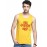 Naad Karaycha Nahi Graphic Printed Vests
