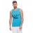 Nature Guitar Graphic Printed Vests