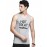 Not Today Graphic Printed Vests