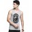 On Your Left Graphic Printed Vests