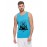 Owl Graphic Printed Vests