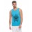 Owl Graphic Printed Vests