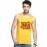 Pahadi Original Graphic Printed Vests