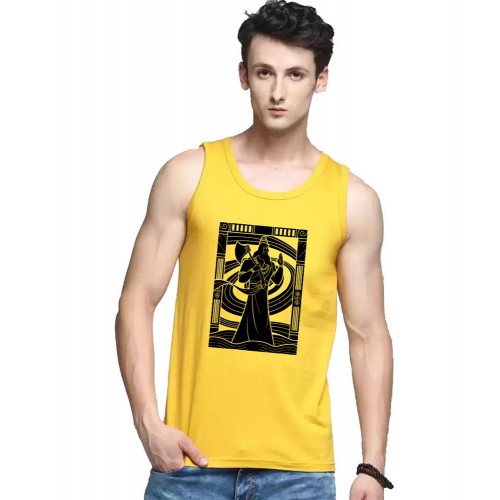Parshuram Graphic Printed Vests