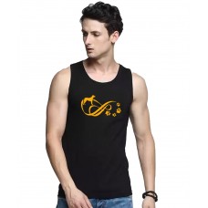 Pet Life Love Graphic Printed Vests