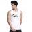 Pet Life Love Graphic Printed Vests