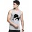 Pets Graphic Printed Vests
